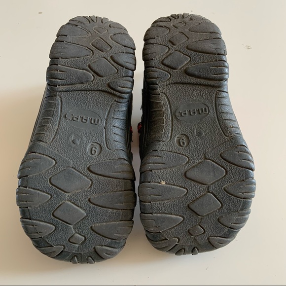 M.A.P. Waterproof Toddler Sandals 🏖 - Picture 2 of 8